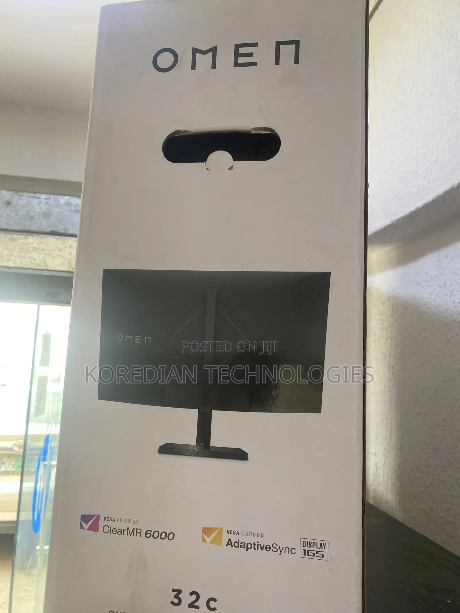 Alienware Monitor