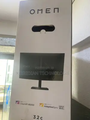 Alienware Monitor