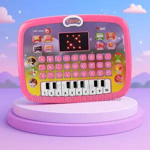 Computer Learning Ta