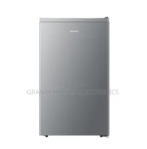 Hisense Single Door Refrigerator 90l(093dr)
