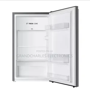 Hisense Single Door Refrigerator 90l(093dr)
