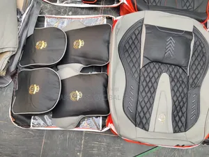 Best Quality and Premium Car Seat Covers