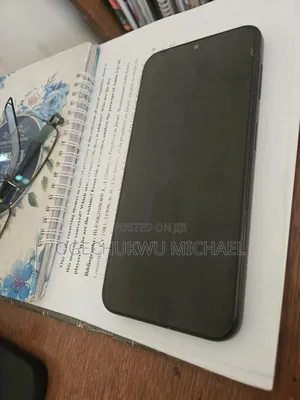 Samsung Galaxy A14 128 GB Black