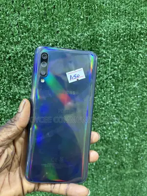 Samsung Galaxy A50 128 GB Black