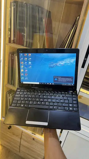Laptop Asus Eee PC 1215B 4GB AMD HDD 160GB