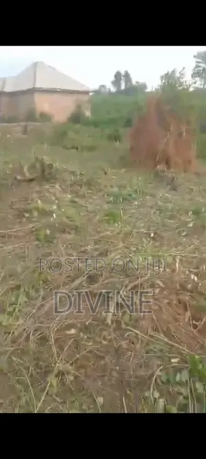 100 by 100 Land for Sale at Midwifery, Asaba