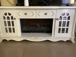 Ceramictv Console