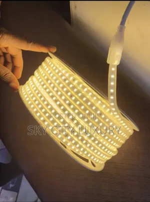 Led Rope Light Vellmax