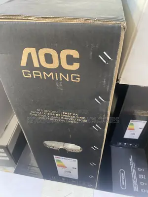 Aoc Monitor