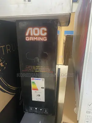 Aoc Monitor