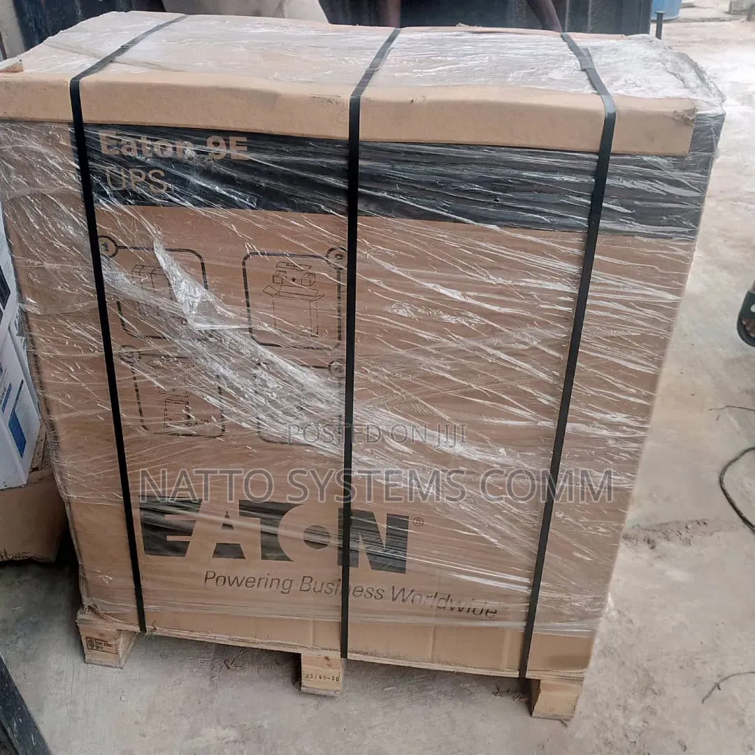 Eaton 9e6ki