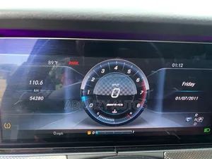 Mercedes-Benz E43 AMG 3.0 AWD 2018 Black