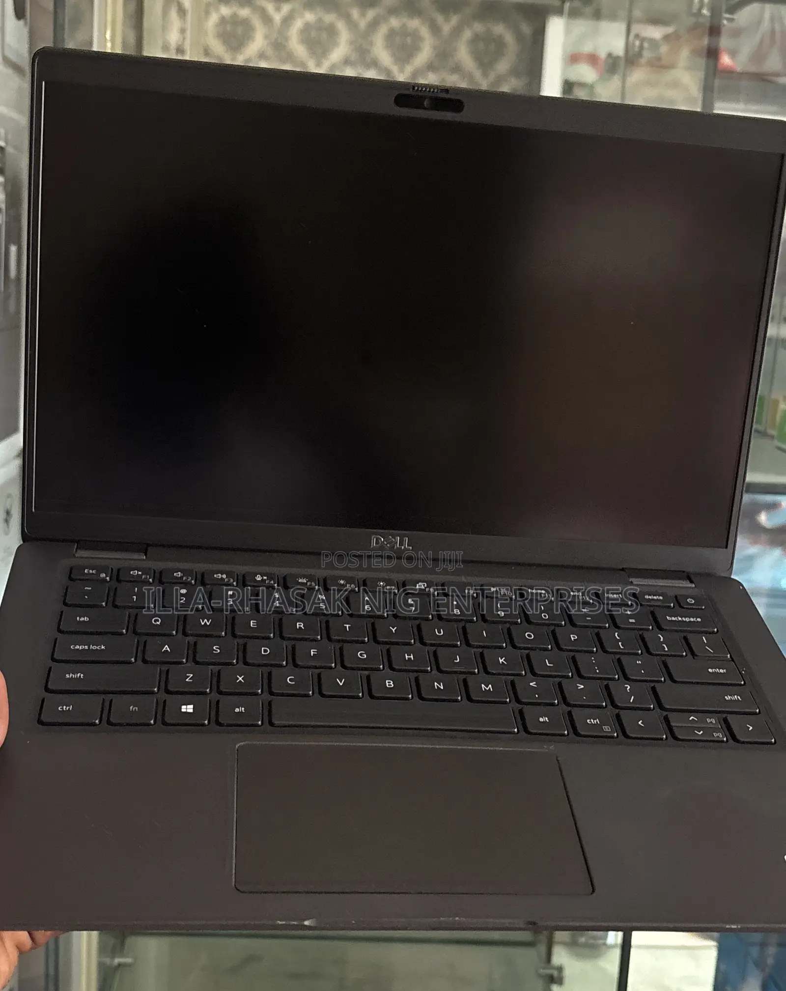 Laptop Dell Latitude 7410 16GB Intel Core i5 SSD 256GB