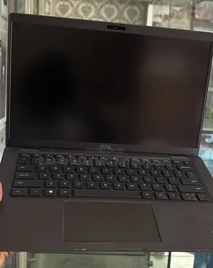 Laptop Dell Latitude 7410 16GB Intel Core i5 SSD 256GB