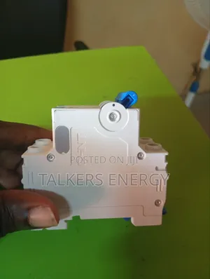 Chint Ac Breaker 63a