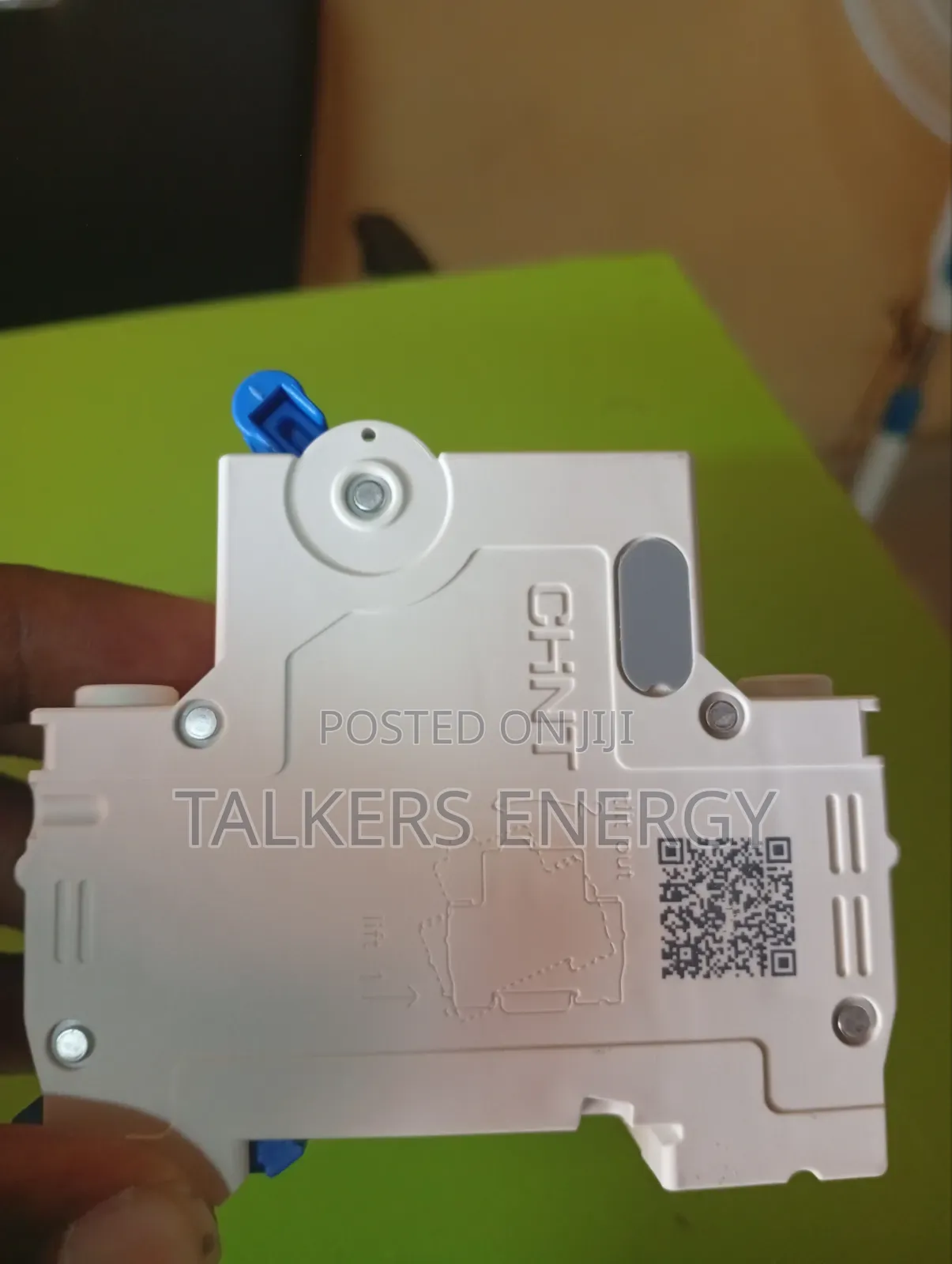 Chint Ac Breaker 63a