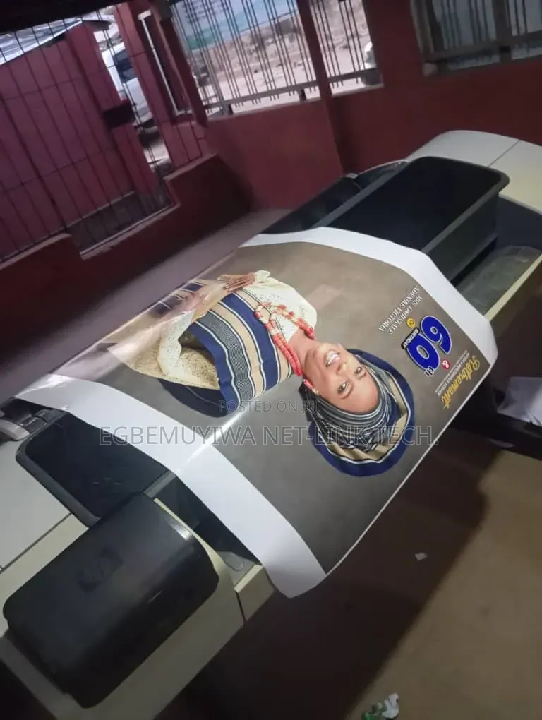 Design Jet T1300 Large Format