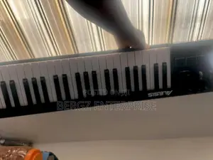 Alesis V49 Midi Keyboard