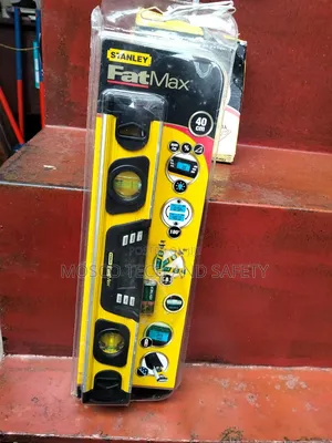 Original Stanley Digital Spirit Level