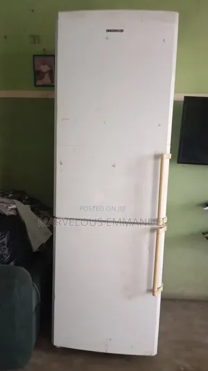 Uk Used Samsung Refrigerator