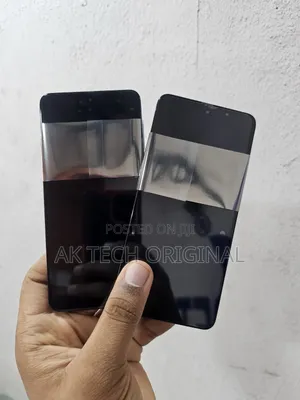 Samsung Galaxy S21 Quality Oled Screen