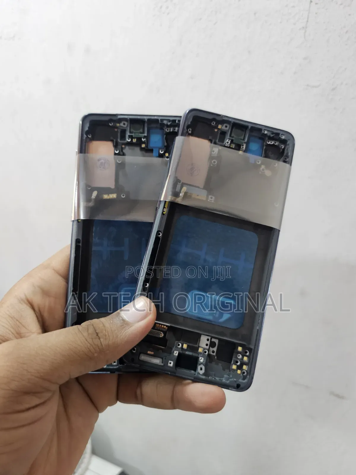 Samsung Galaxy S21 Quality Oled Screen
