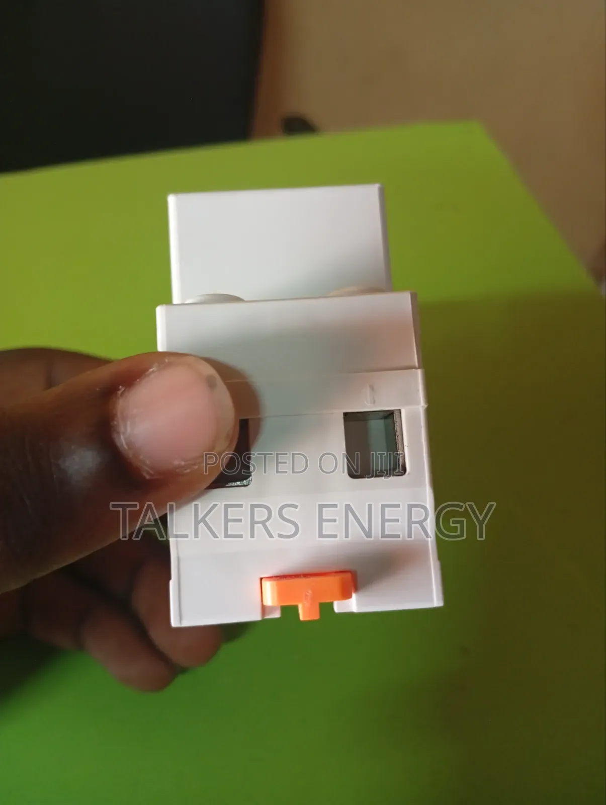 Voltage Regulator