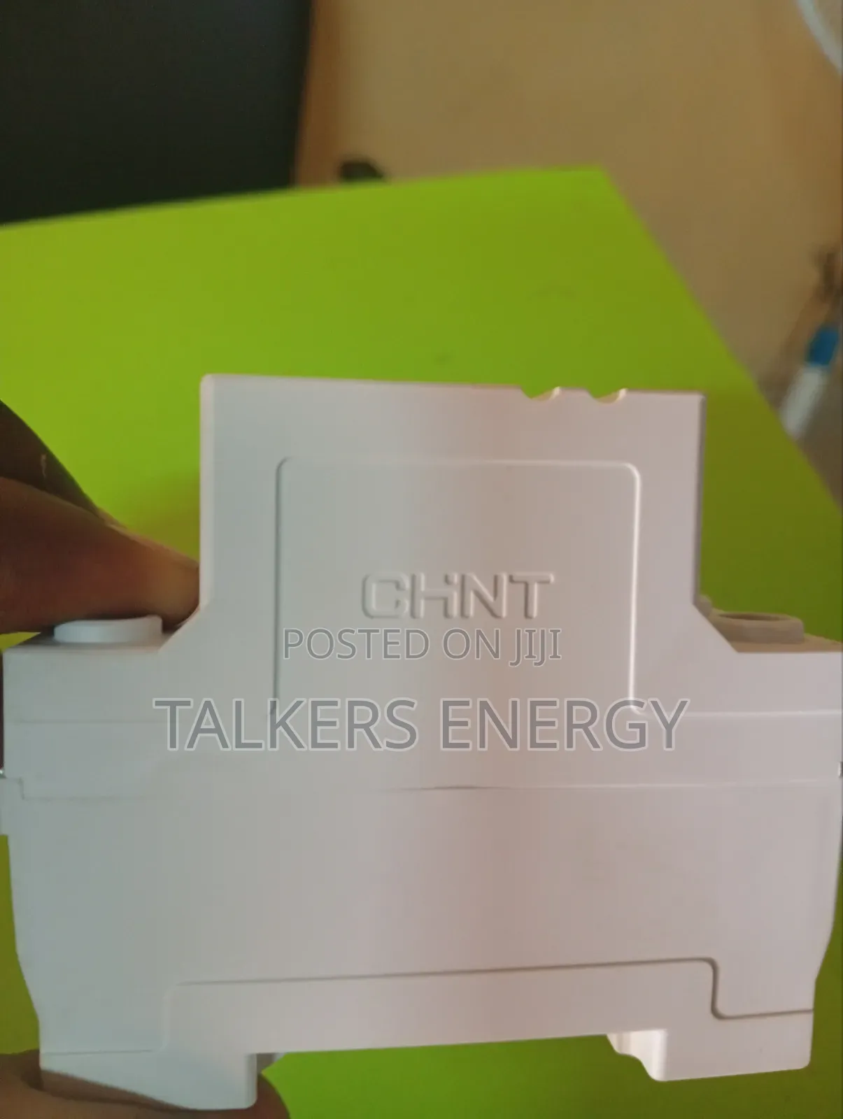 Voltage Regulator