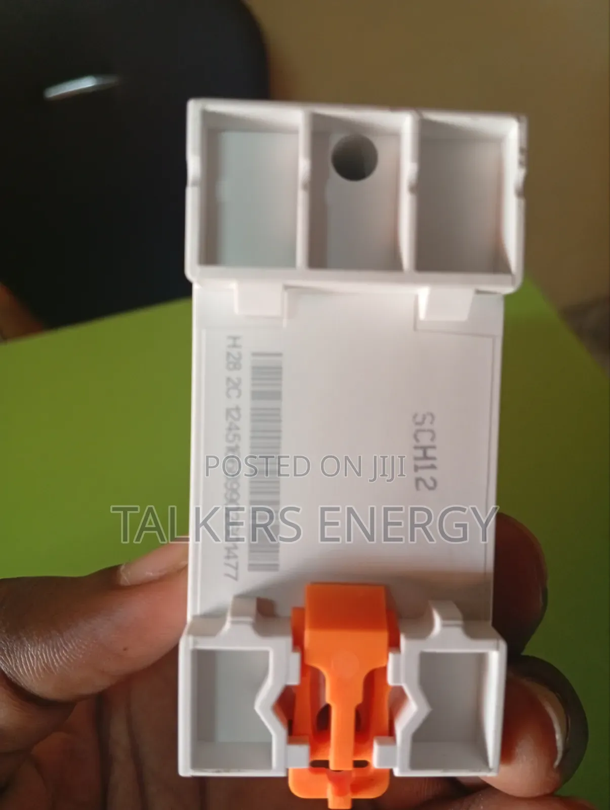 Voltage Regulator