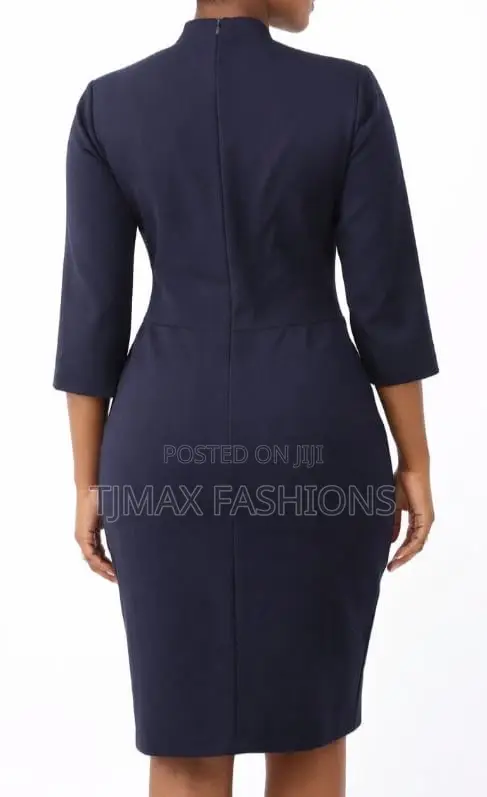 Turkey Corporate Dress