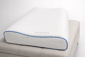 Memory Foam Pillow