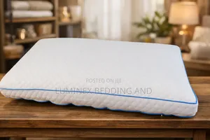 Memory Foam Pillow