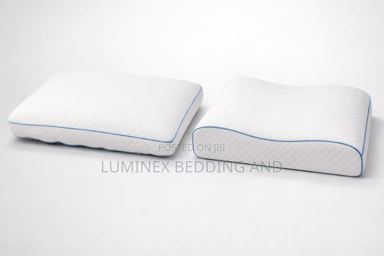 Memory Foam Pillow