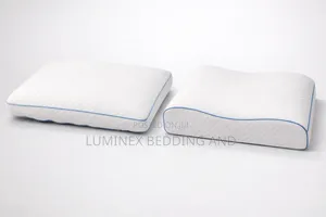 Memory Foam Pillow