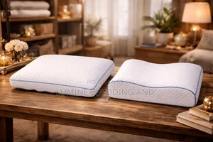 Memory Foam Pillow