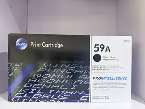 59a Ubuntu Compatible Toner Cartridge
