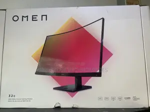 Omen Monitor