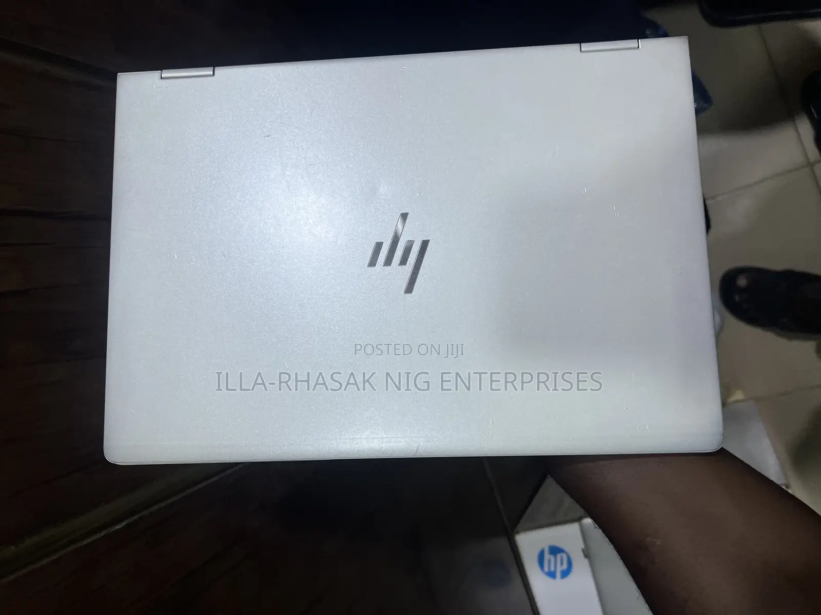 Laptop HP EliteBook 1030 8GB Intel Core i5 SSD 256GB