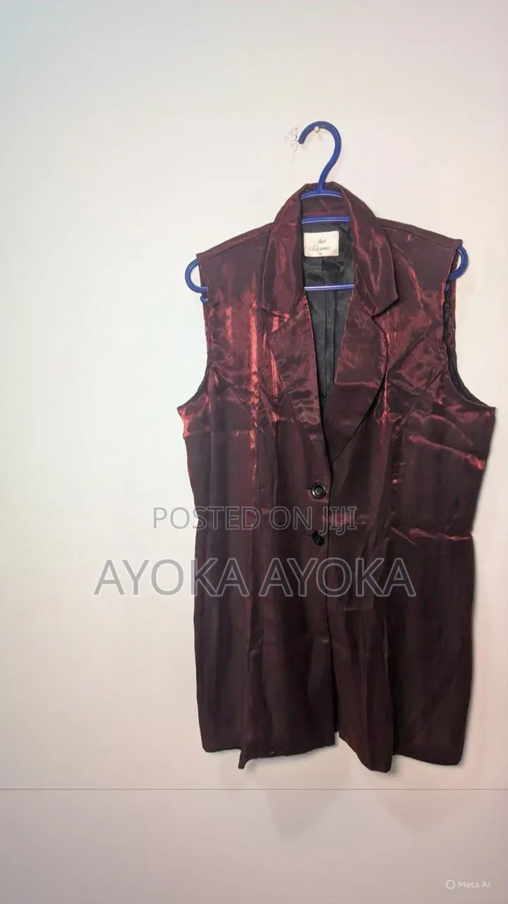 Office Tops