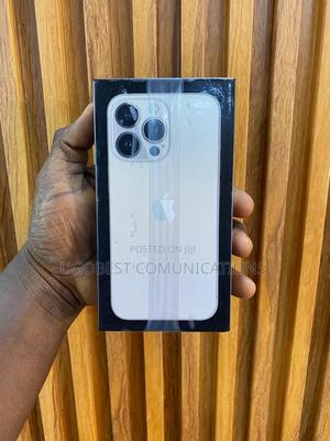 New Apple iPhone 13 Pro 128 GB Gold