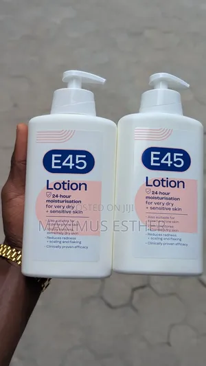 Skincare Products