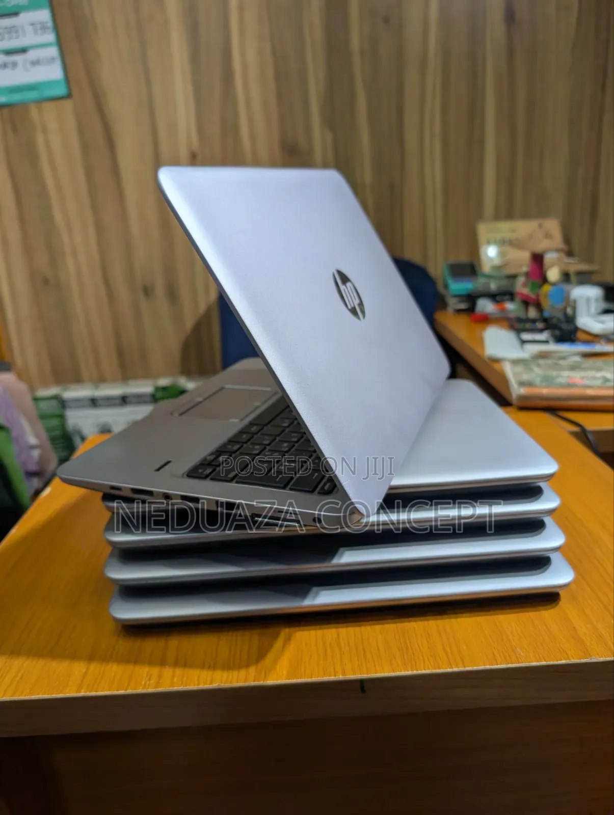 Laptop HP EliteBook 820 G3 8GB Intel Core i5 SSD 256GB