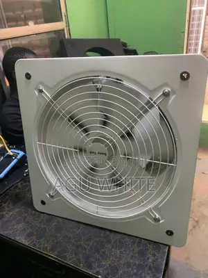 16 Inches Heart Extractor Fan