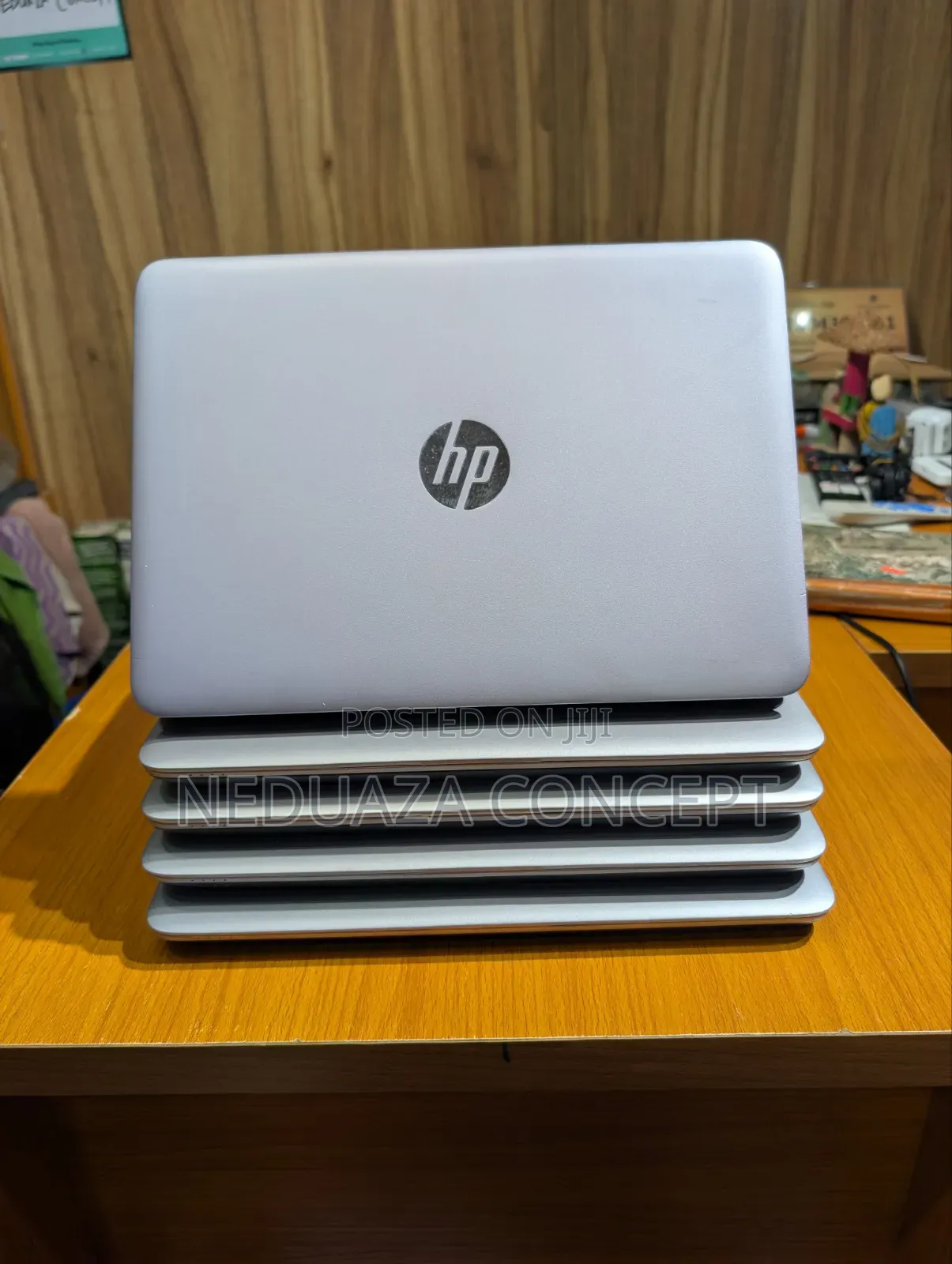 Laptop HP EliteBook 820 G3 8GB Intel Core i5 SSD 256GB