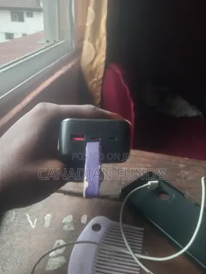 Power Bank