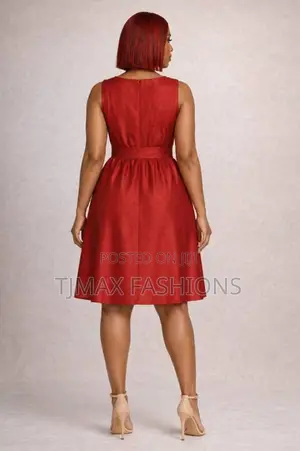 Party Dress American Designer 5 PCS