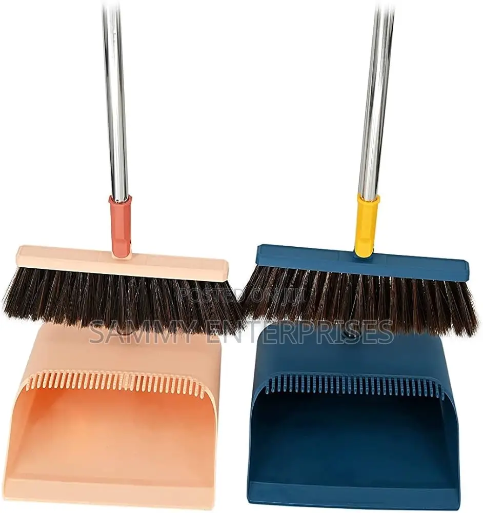 2in1 Brush and Packer