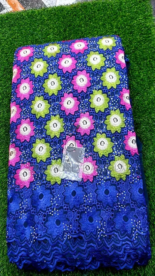 Earoyalfabrics