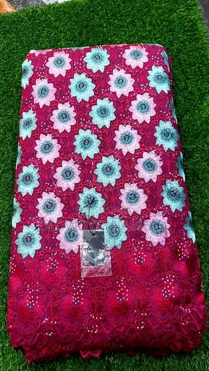 Earoyalfabrics