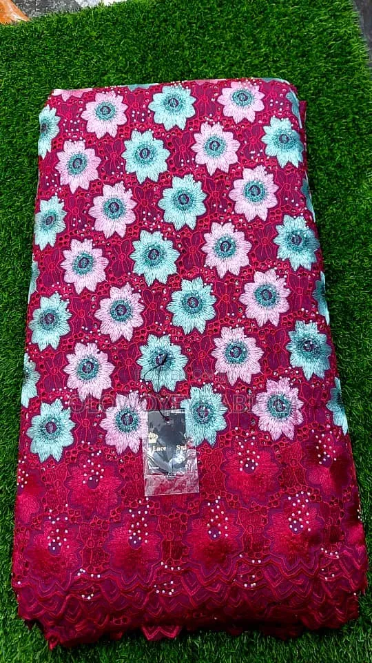 Earoyalfabrics